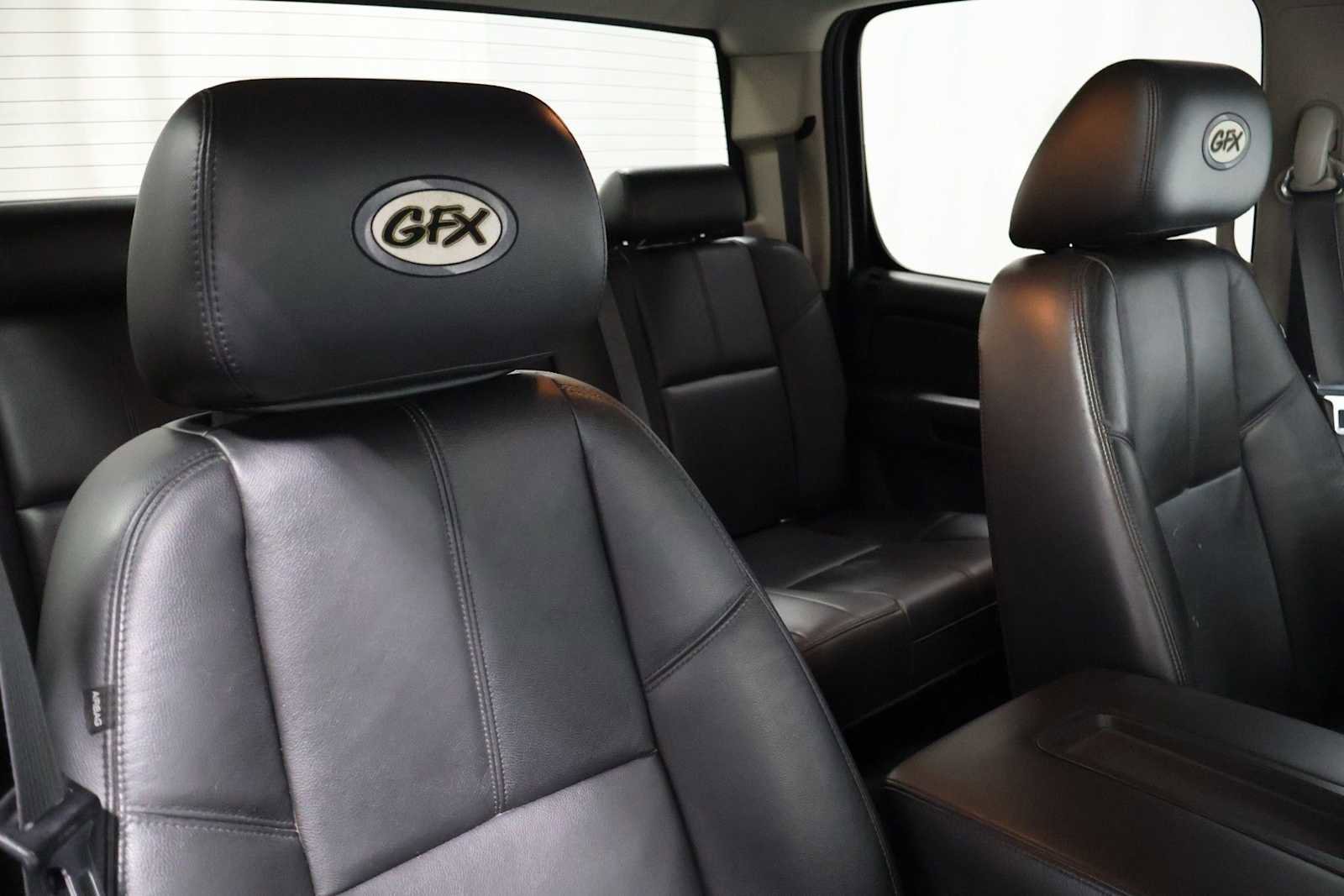 Used 2010 GMC Sierra 1500 SLT AWD/4WD image 20