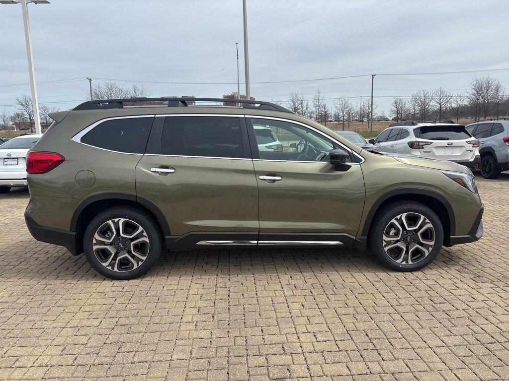 New 2026 Subaru Ascent Touring image 7