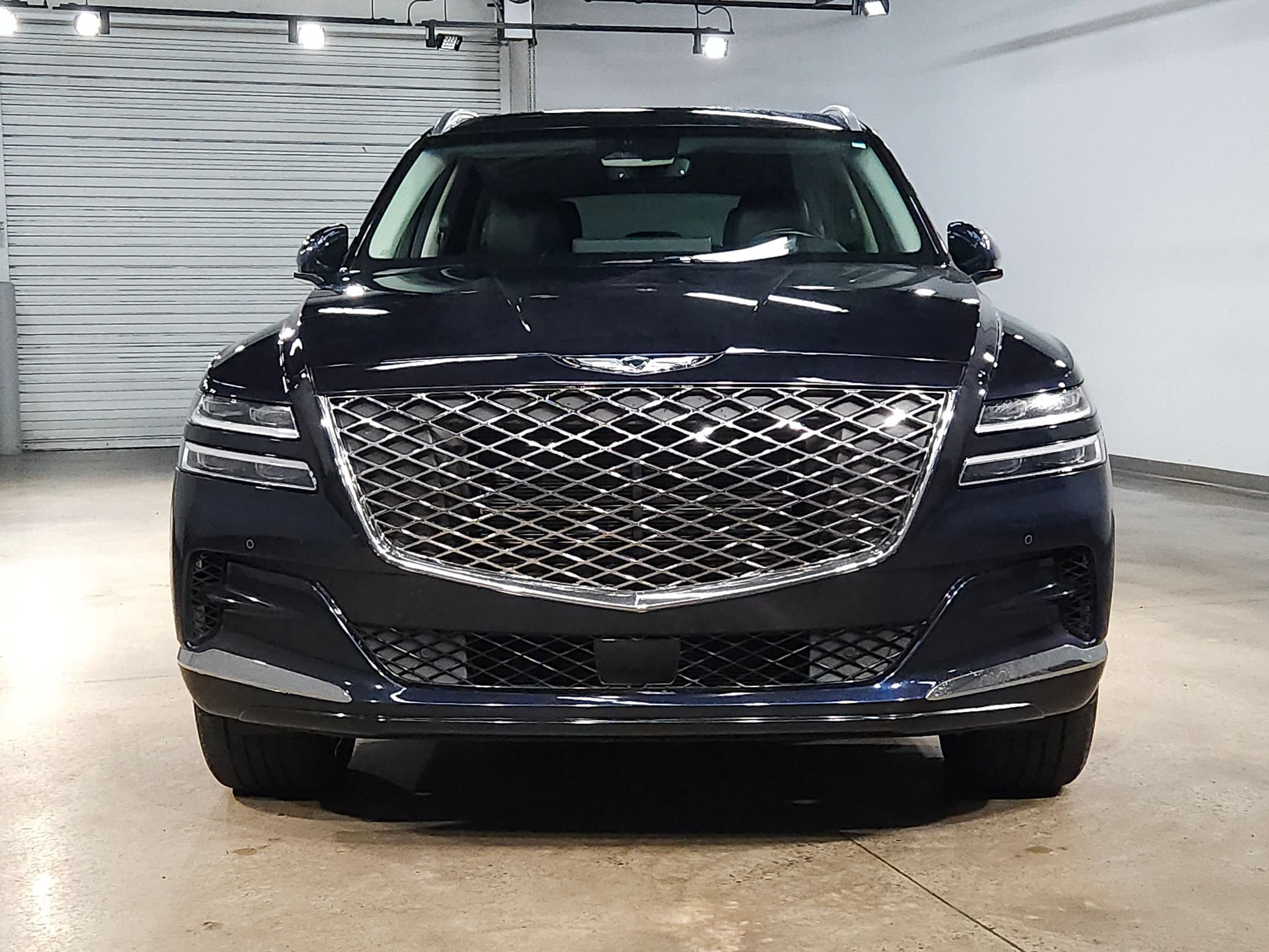 Used 2024 Genesis GV80 2.5T AWD/4WD image 2