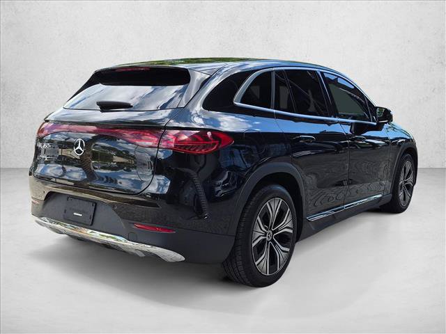 Used 2023 Mercedes-Benz EQE 350+ SUV image 5