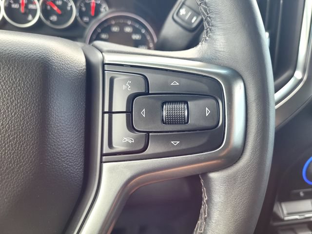 Used 2021 Chevrolet Silverado 1500 LT RWD image 23