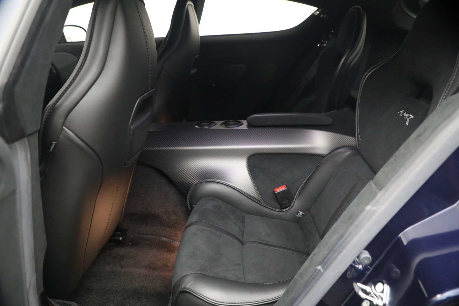 Used 2019 Aston Martin Rapide AMR RWD image 20
