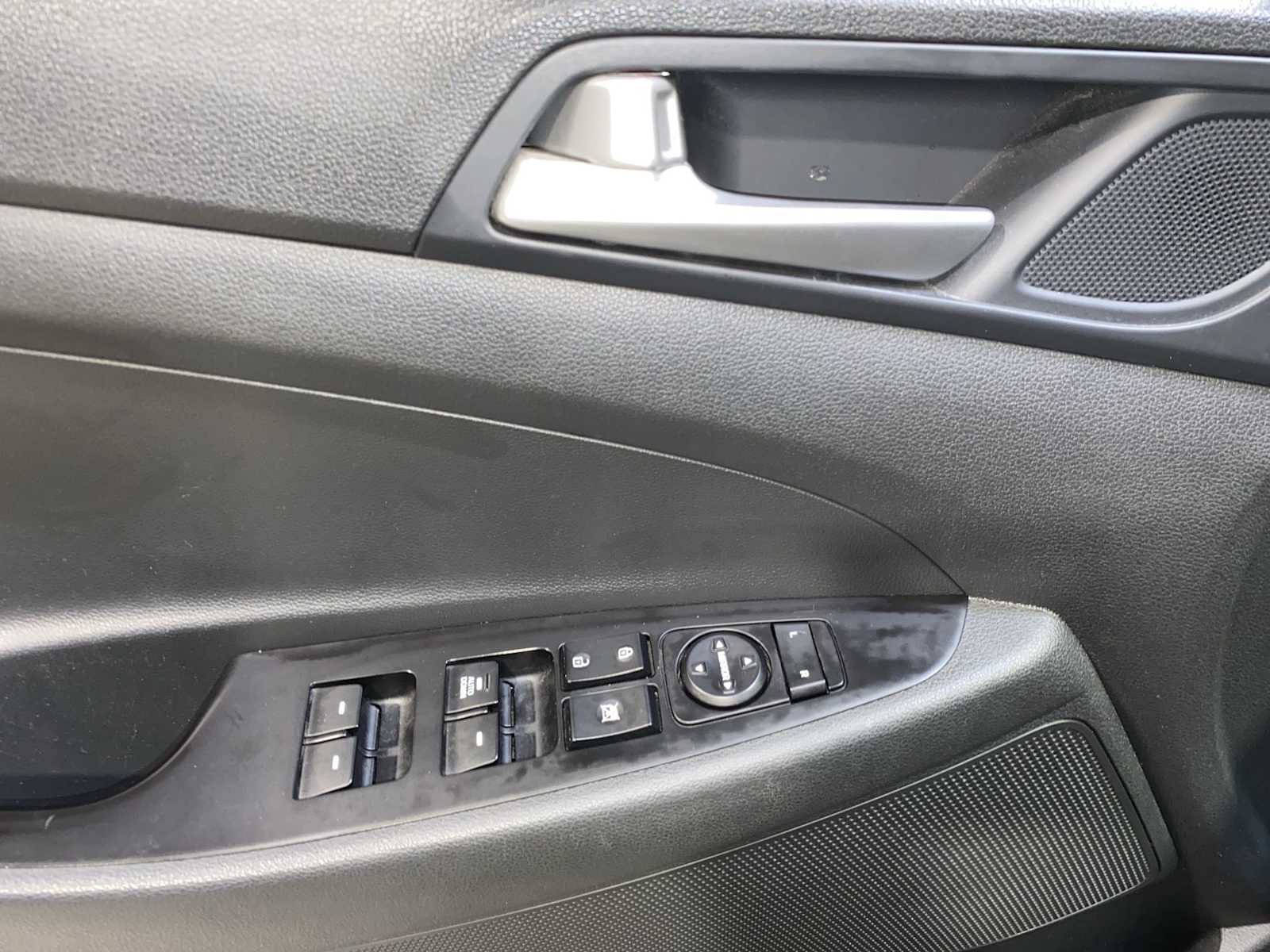 Used 2019 Hyundai Tucson SE AWD/4WD image 23