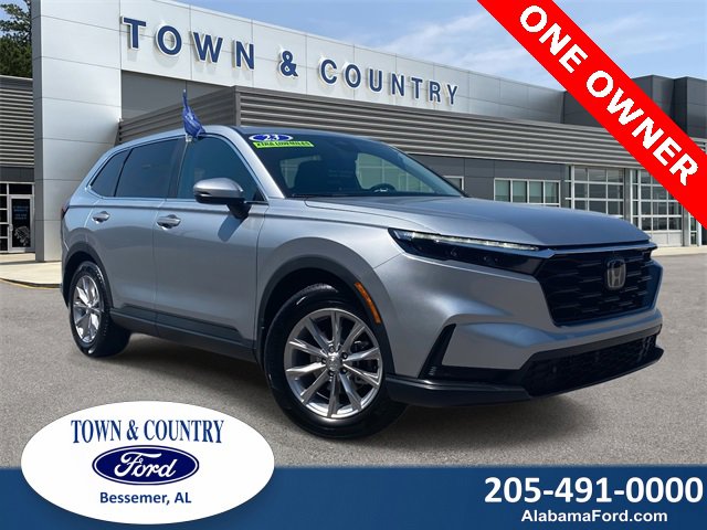 Used 2023 Honda CR-V EX-L