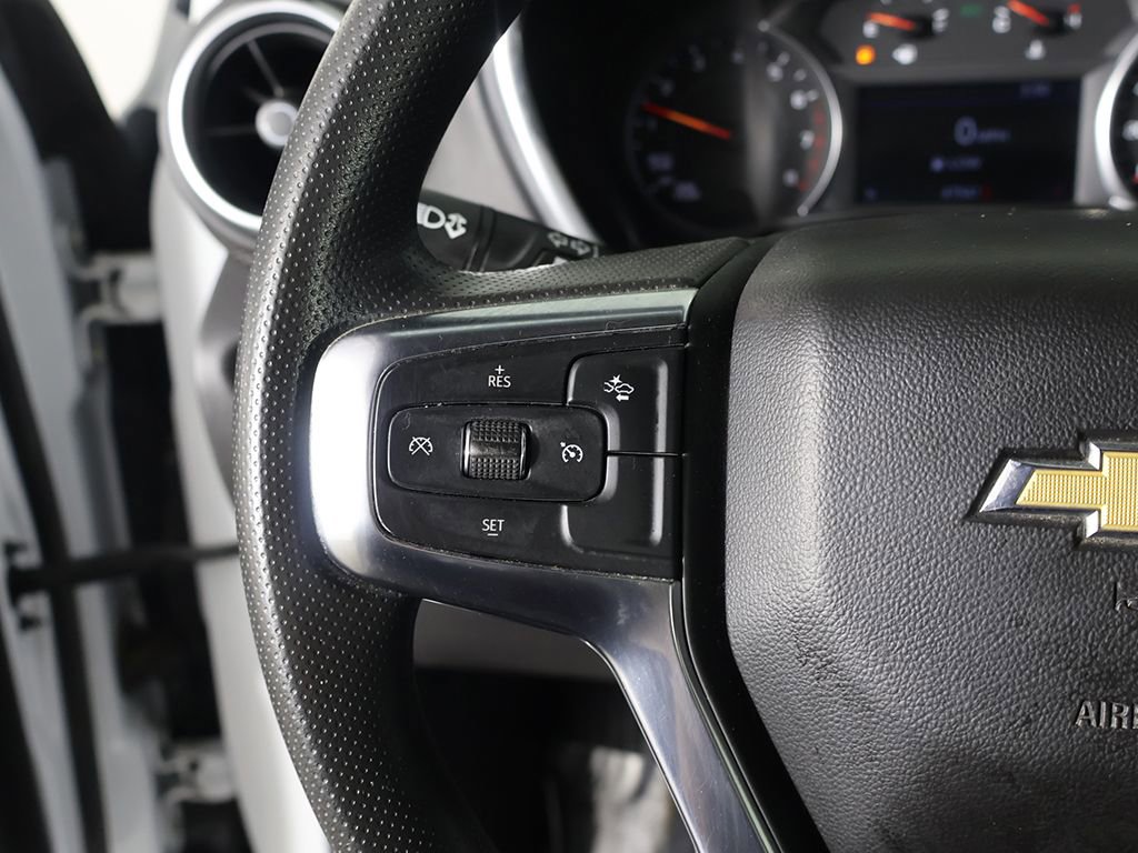 Used 2024 Chevrolet Blazer LT w/ Convenience Package image 38