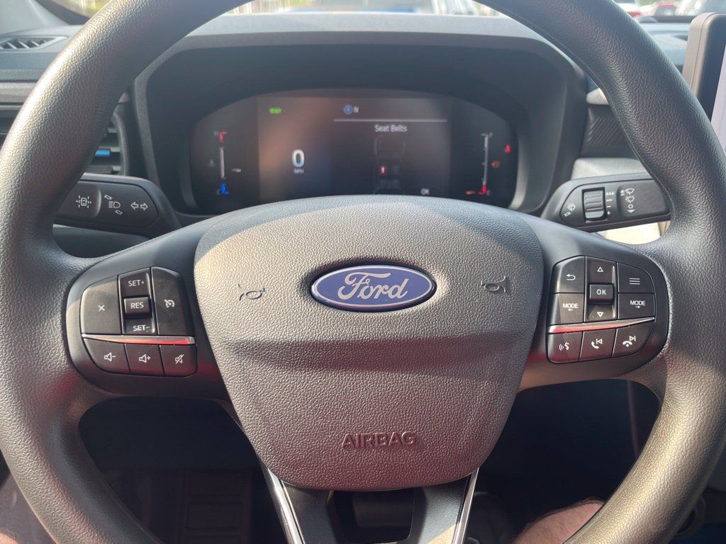 New 2026 Ford Maverick XLT w/ Equipment Group 301A AWD/4WD image 23