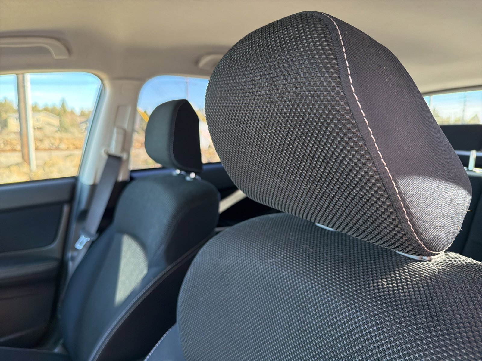 Used 2015 Subaru Crosstrek 2.0i Premium w/ Popular Package #1 image 17