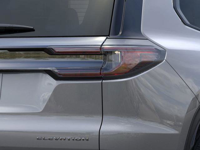 New 2026 GMC Acadia Elevation w/ Black Edition image 48