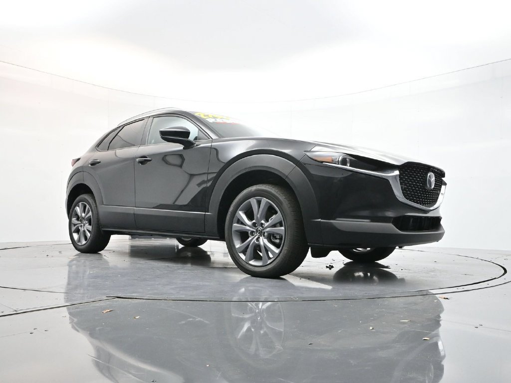Used 2026 MAZDA CX-30 AWD 2.5 S w/ Premium Package image 17