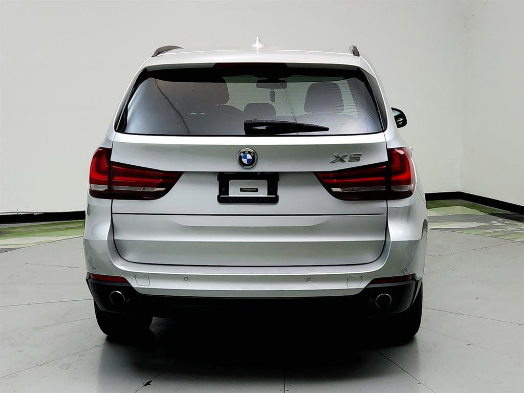 Used 2014 BMW X5 sDrive35i image 6