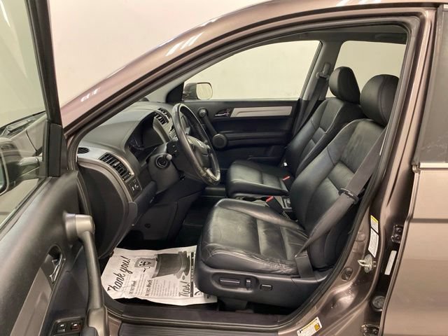 Used 2011 Honda CR-V EX-L image 9