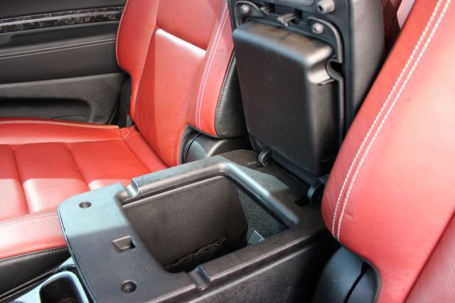 Used 2023 Dodge Durango SRT Hellcat AWD/4WD image 41
