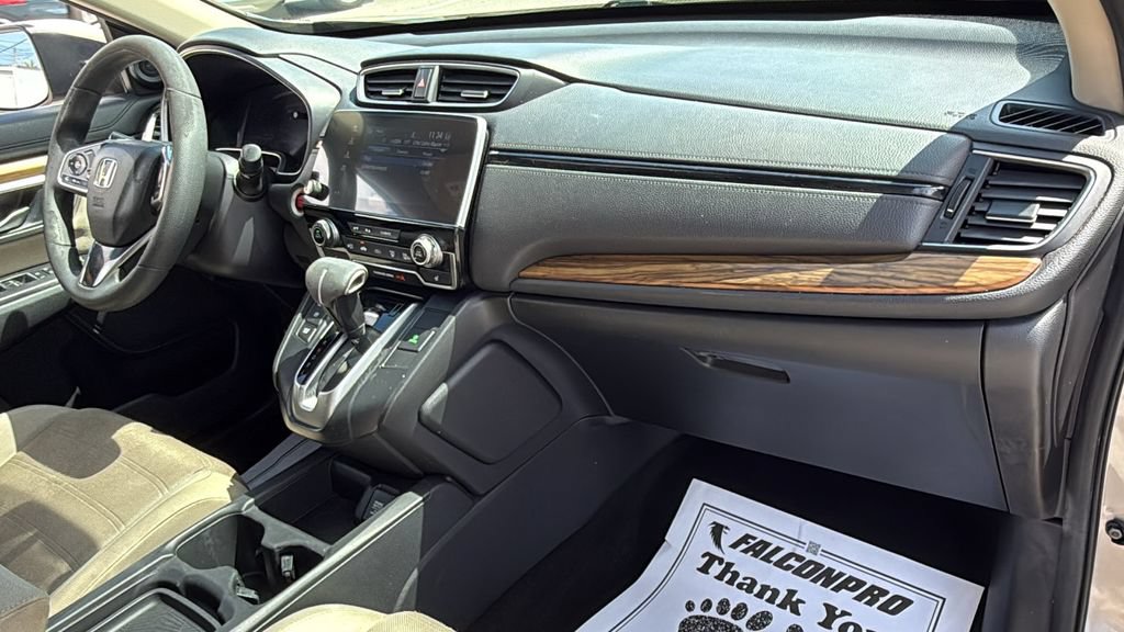 Used 2018 Honda CR-V EX image 42