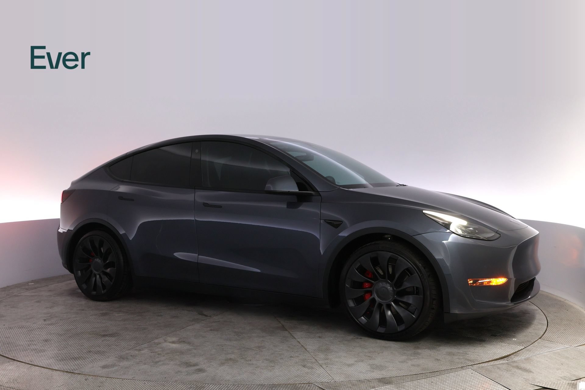 Used 2022 Tesla Model Y Performance AWD/4WD image 13