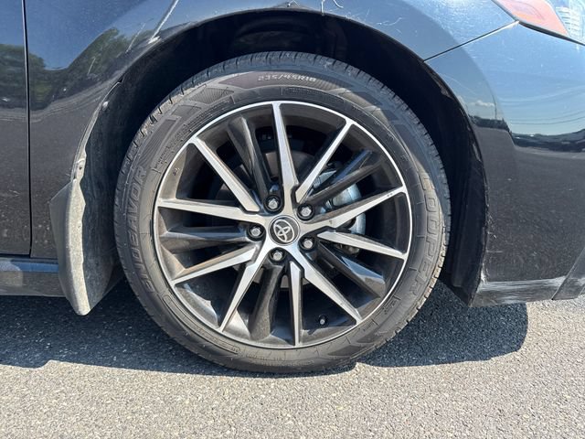 Certified 2023 Toyota Camry SE w/ Cold Weather Package AWD/4WD image 11