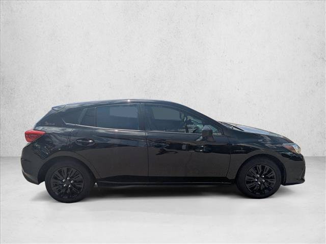 Used 2021 Subaru Impreza 2.0i AWD/4WD image 4