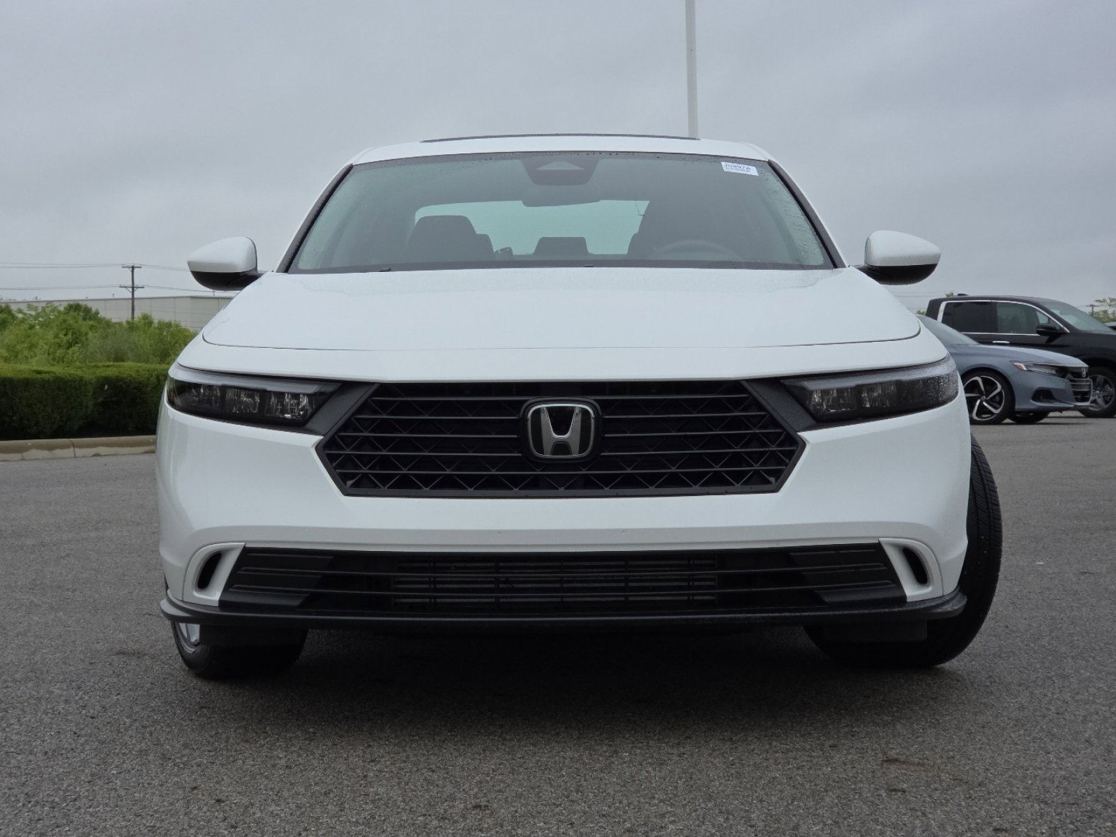 Used 2024 Honda Accord EX image 13