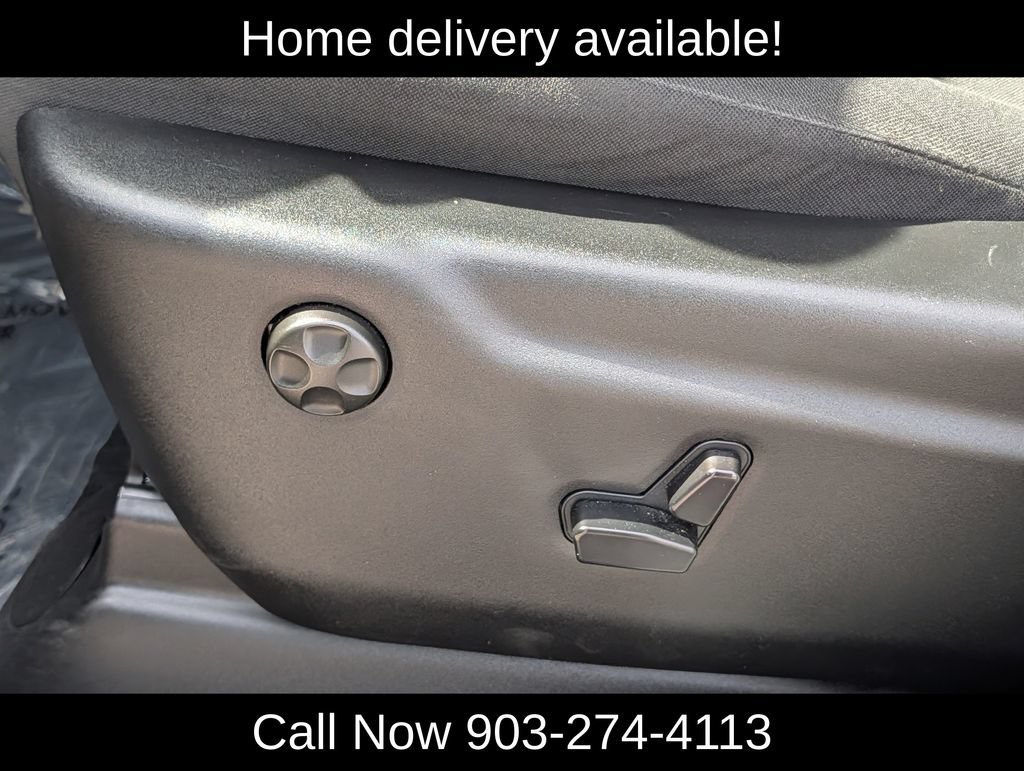 Used 2025 Dodge Durango GT RWD image 27
