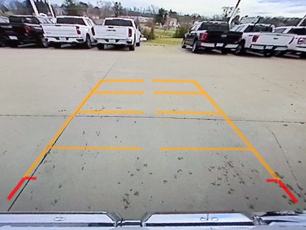 New 2026 GMC Sierra 1500 Elevation image 24