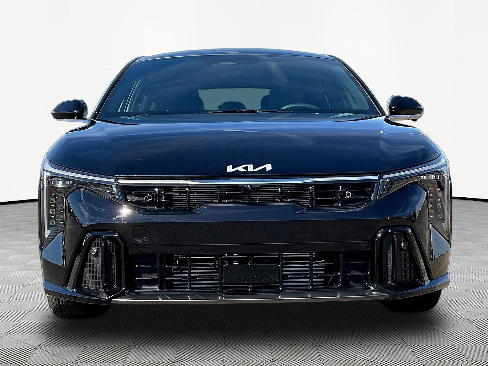 New 2026 Kia K4 GT-Line Turbo FWD image 2