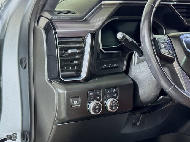 Used 2024 GMC Sierra 2500 Denali Ultimate AWD/4WD image 8