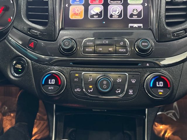 Used 2017 Chevrolet Impala Premier FWD image 26
