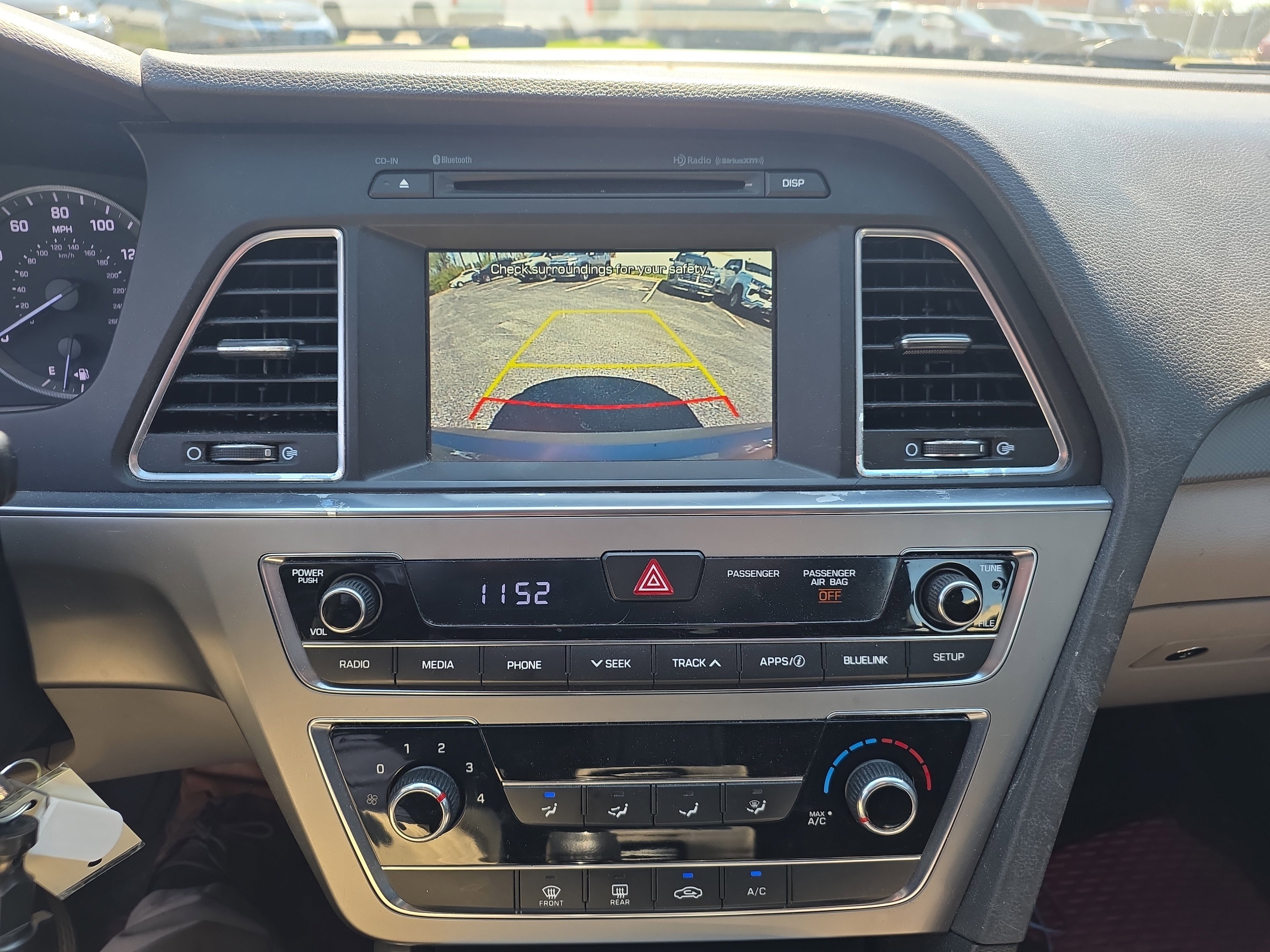 Used 2016 Hyundai Sonata SE image 13