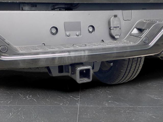 New 2026 RAM 1500 4x4 Crew Cab image 39