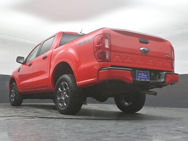 Certified 2020 Ford Ranger XLT w/ Trailer Tow Package image 42