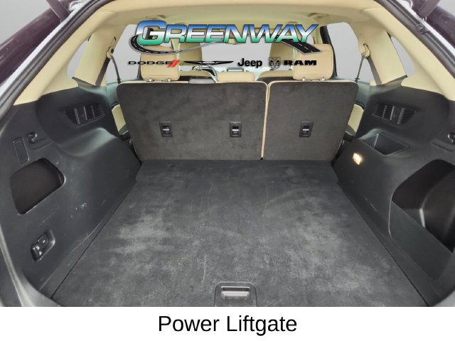 Used 2023 Ford Edge SEL w/ Convenience Package AWD/4WD image 7