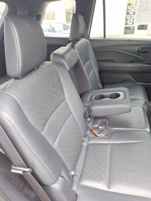 Used 2023 Honda Passport Elite image 26