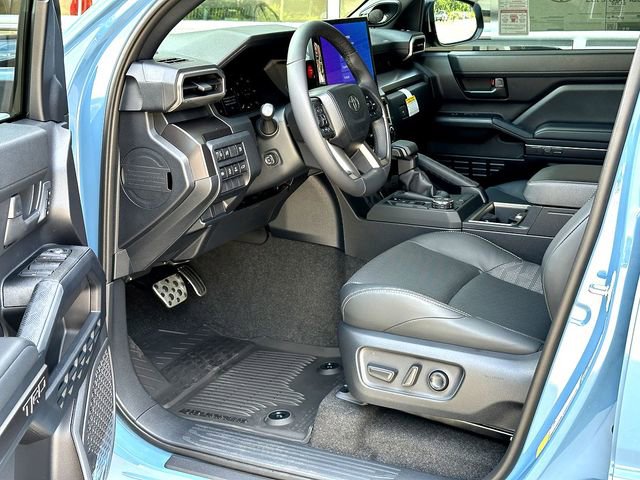 New 2026 Toyota 4Runner TRD Sport Premium RWD image 10