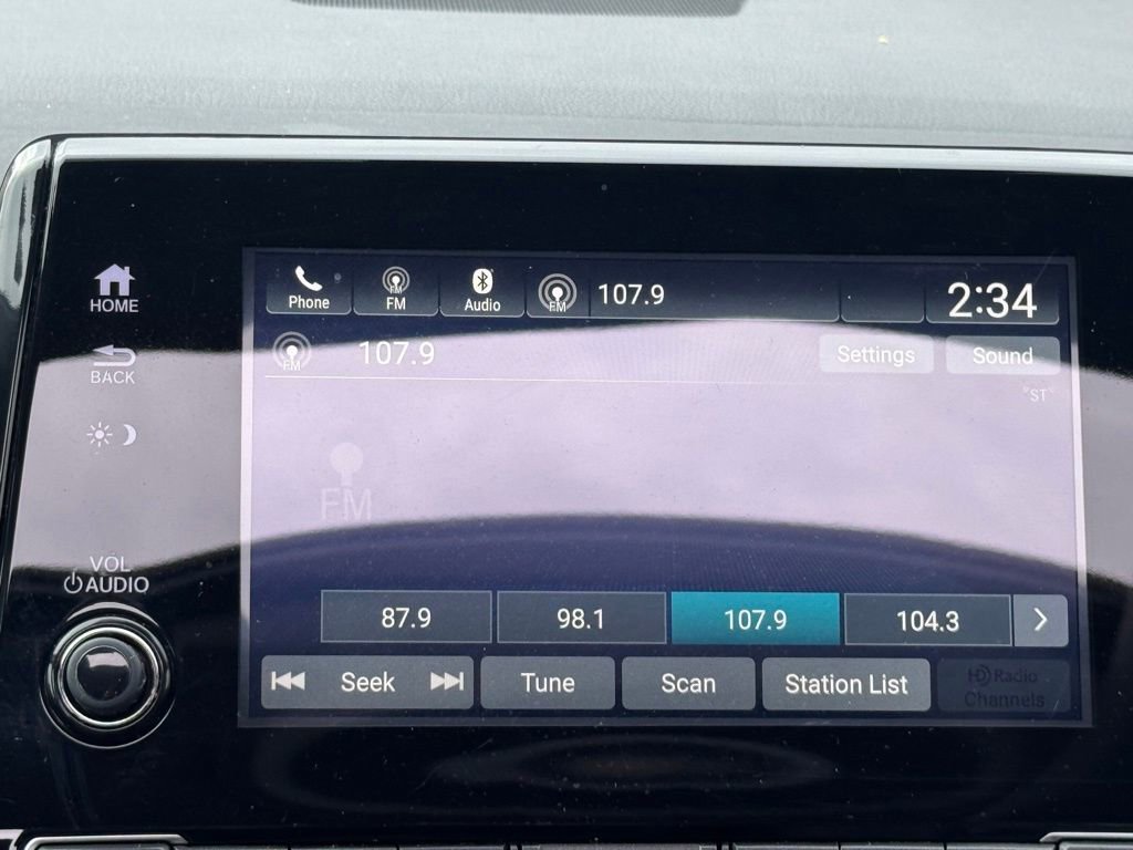 Used 2019 Honda Odyssey EX-L image 28