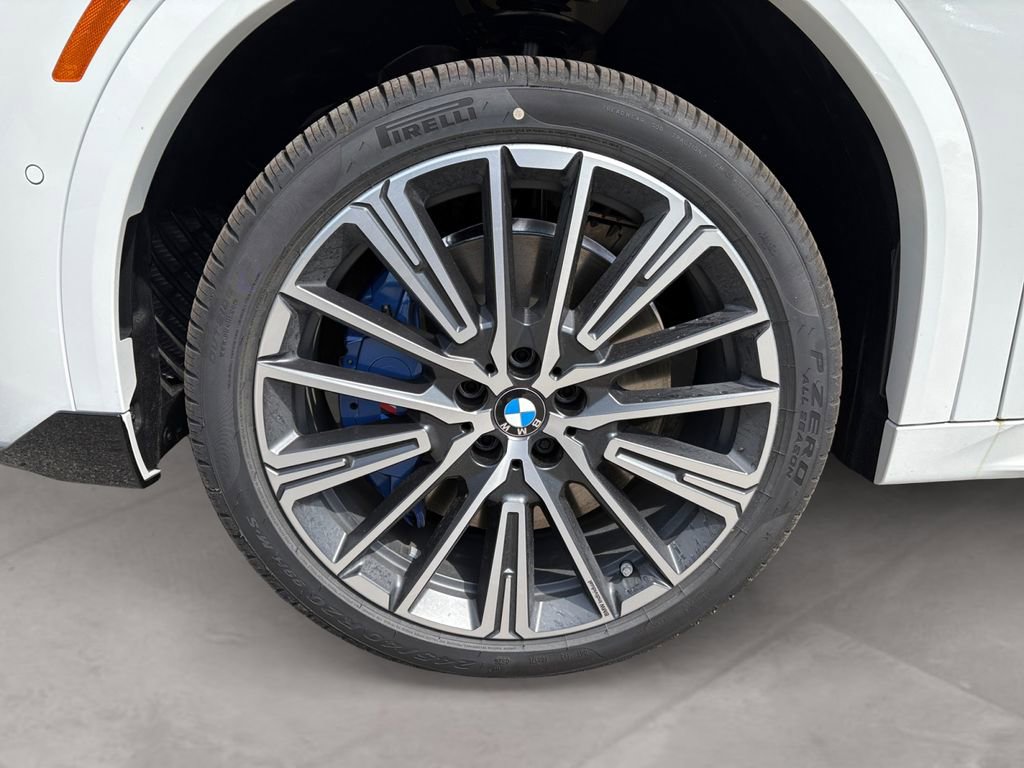 New 2026 BMW X2 M35i w/ Technology Package AWD/4WD image 14