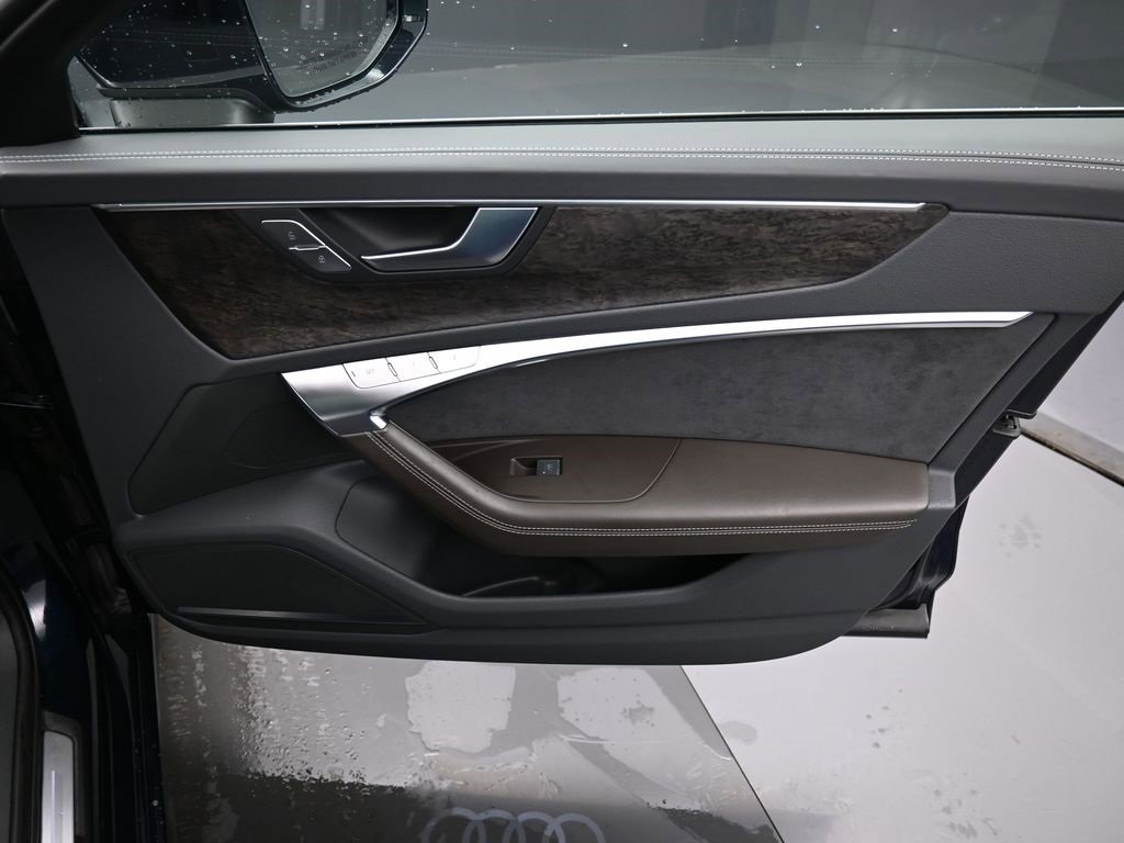 Used 2019 Audi A6 3.0T Prestige image 37