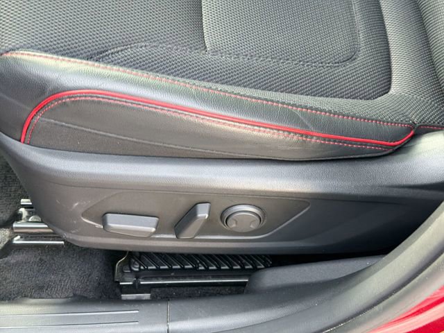 Used 2025 Hyundai Tucson N Line image 16