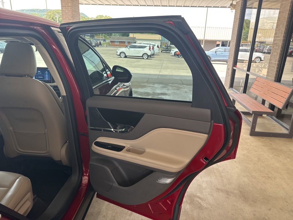 Used 2023 Lincoln Corsair FWD w/ Equipment Group 101A image 25