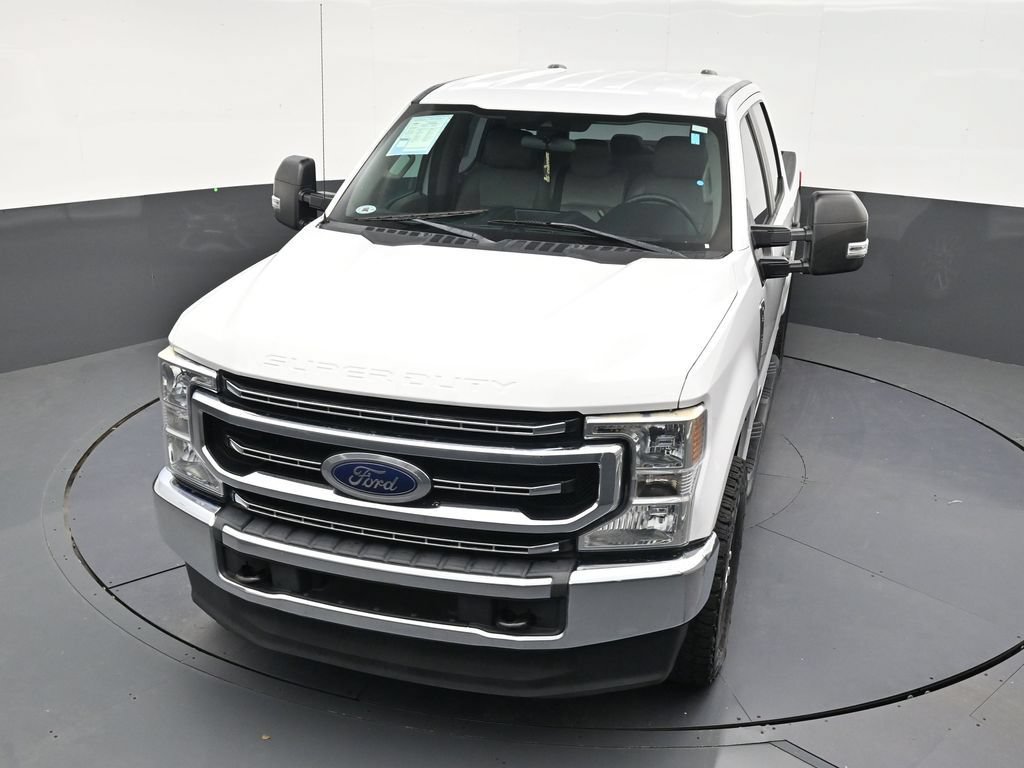 Used 2020 Ford F250 XL w/ Power Equipment Group AWD/4WD image 19