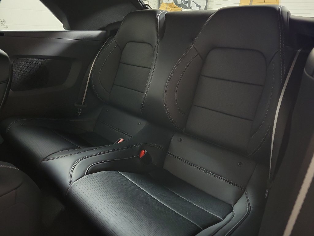 Used 2025 Ford Mustang GT Premium RWD image 8