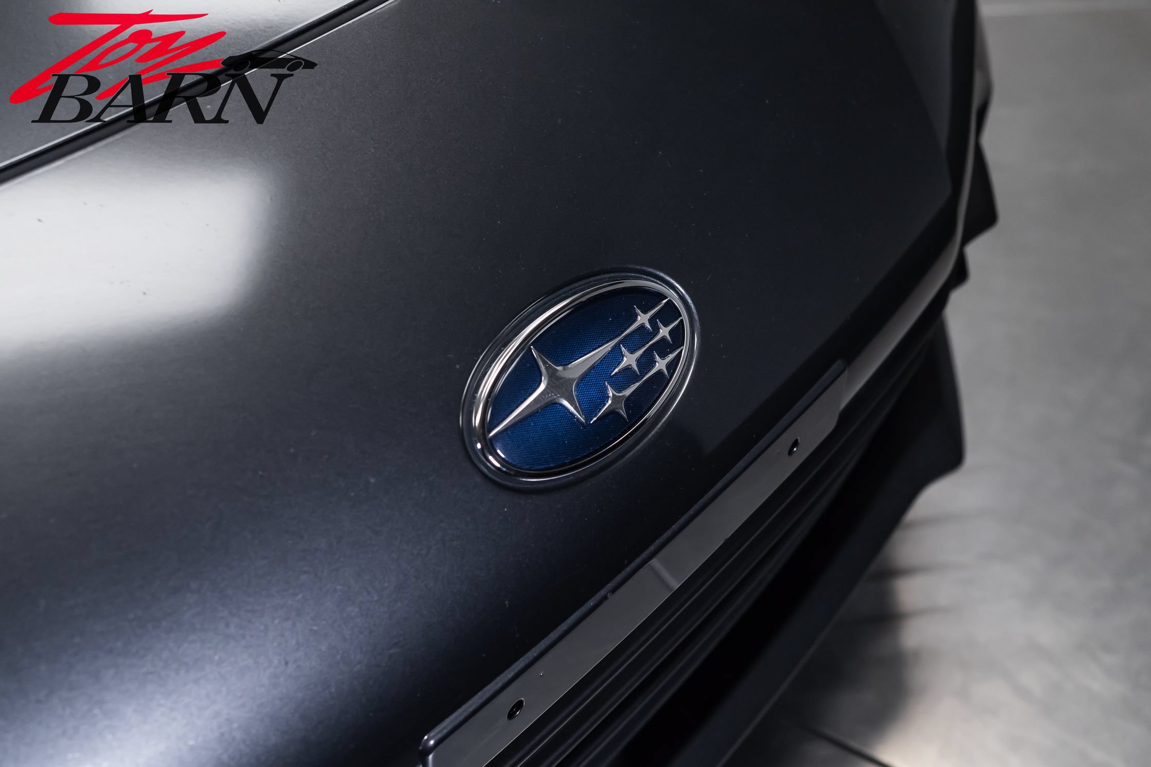 Used 2024 Subaru BRZ Limited w/ Popular Package 2 RWD image 9