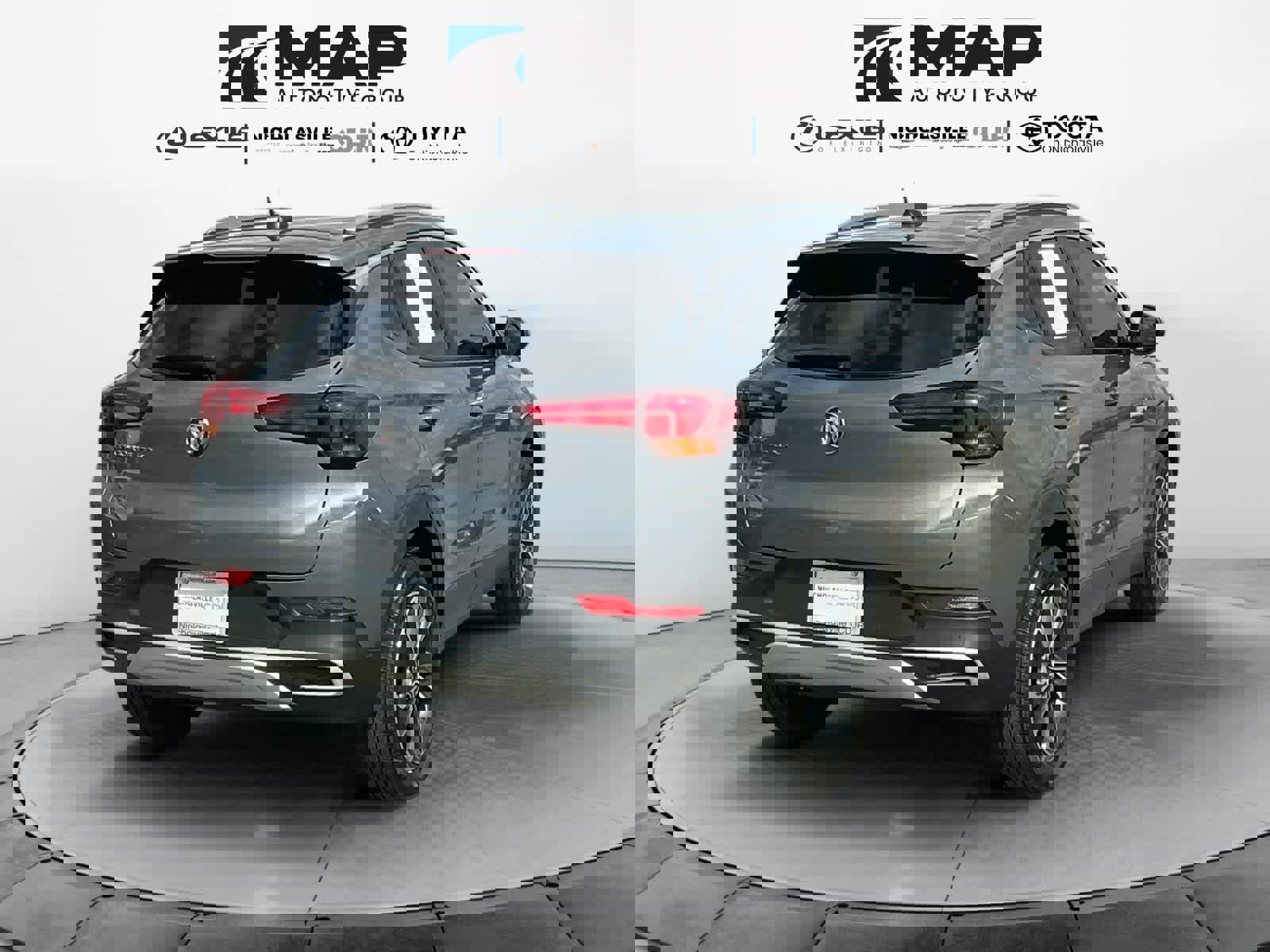 Used 2022 Buick Encore GX Select image 5