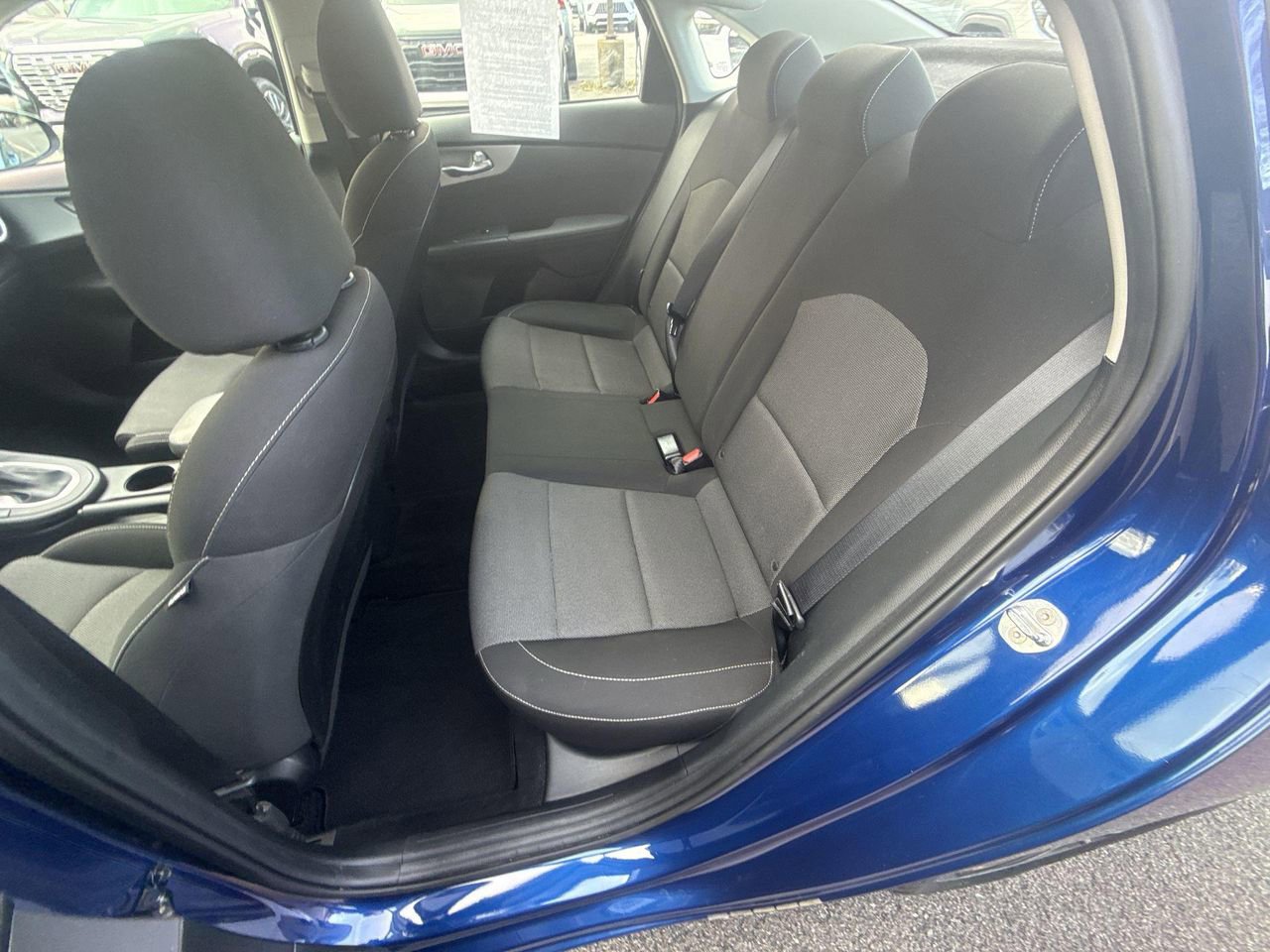 Used 2023 Kia Forte LXS image 28