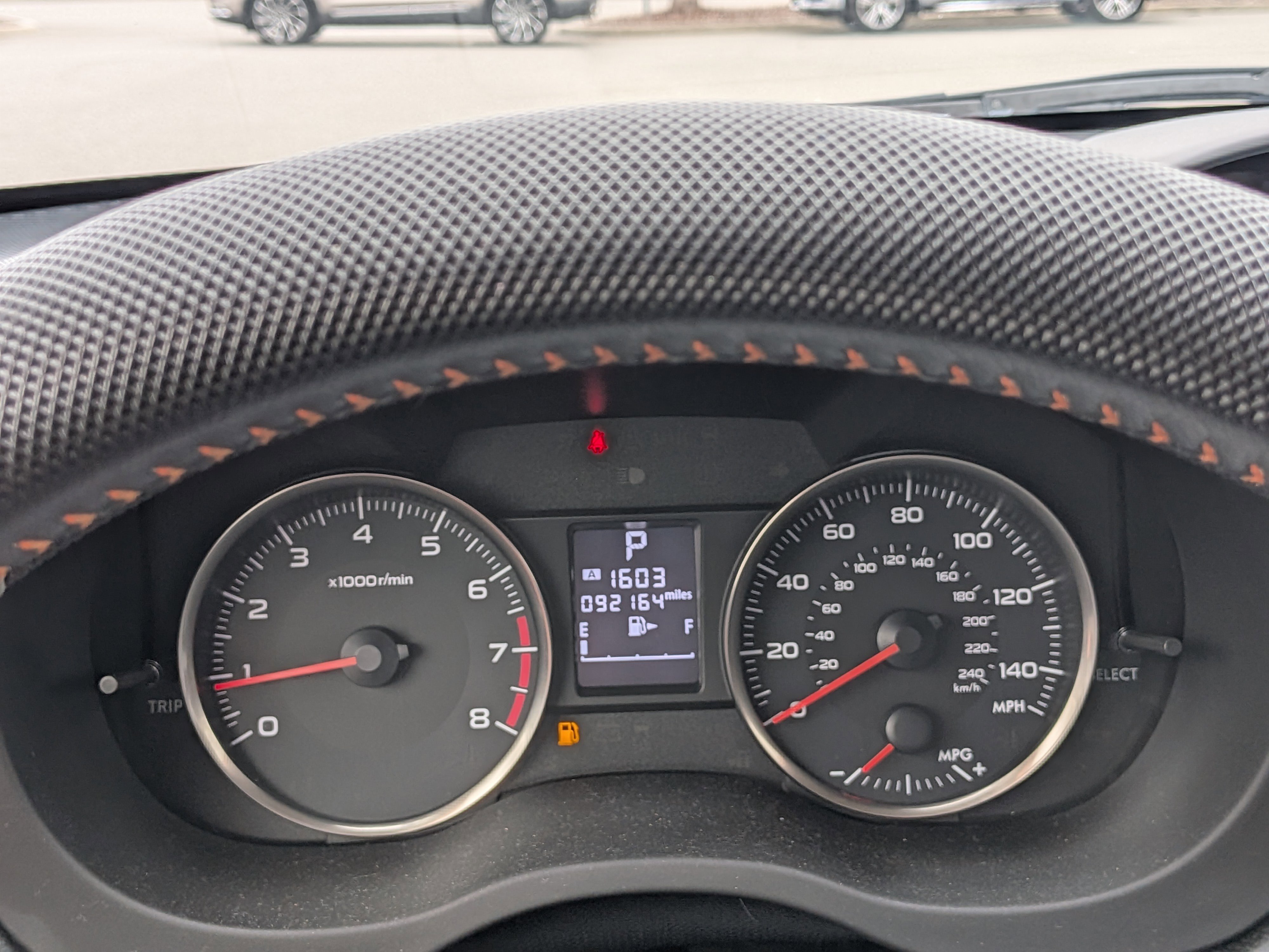 Used 2017 Subaru Crosstrek 2.0i Premium image 21