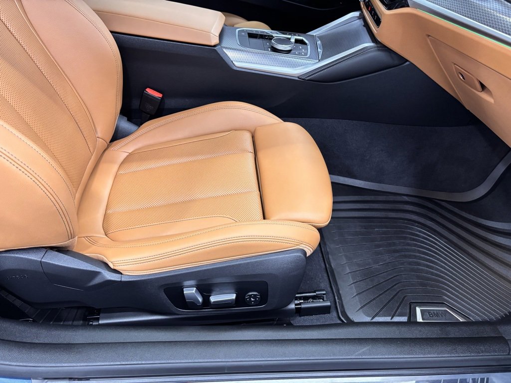 Used 2024 BMW 440i xDrive Coupe image 16