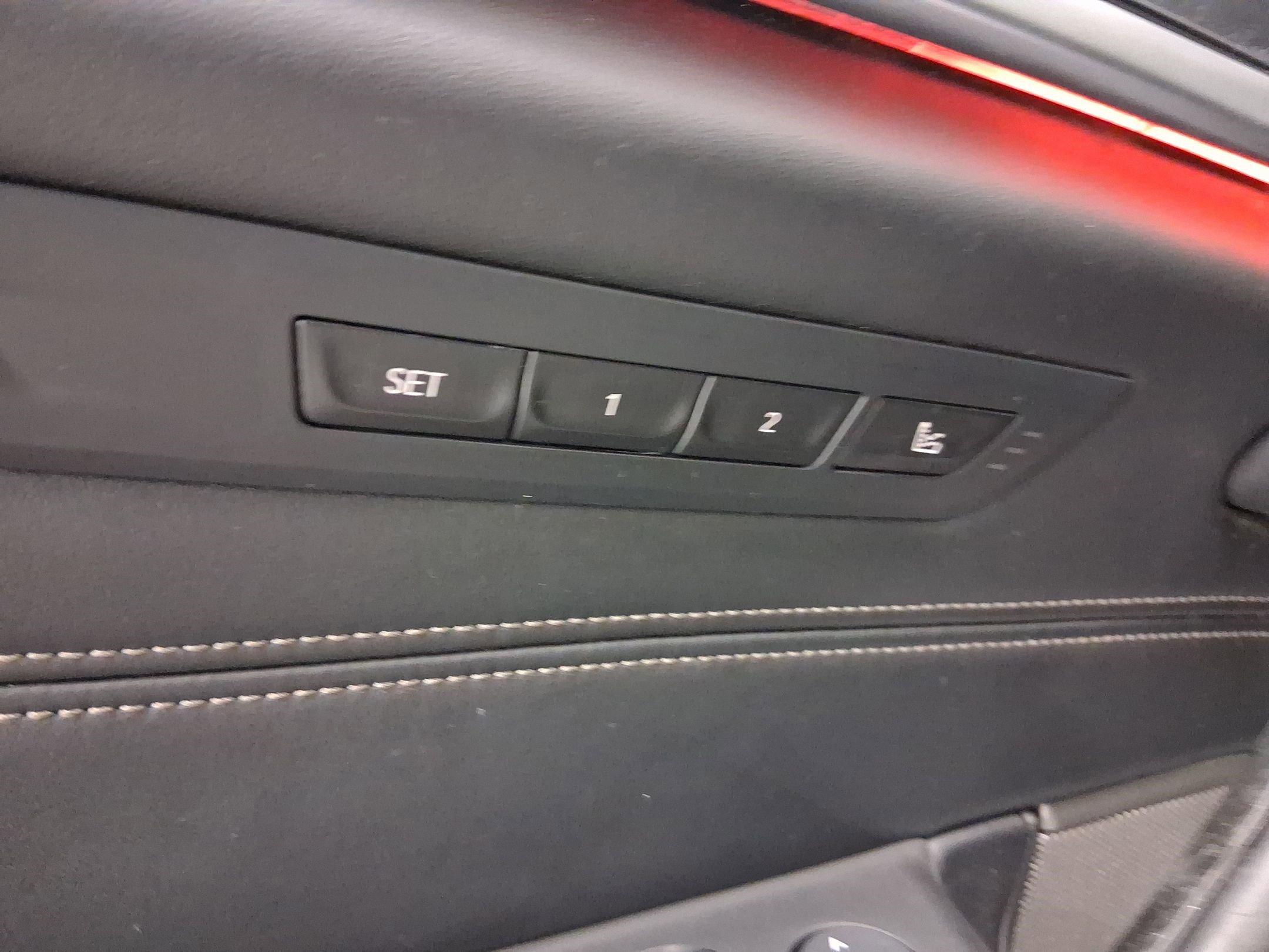 Used 2017 BMW 540i image 16