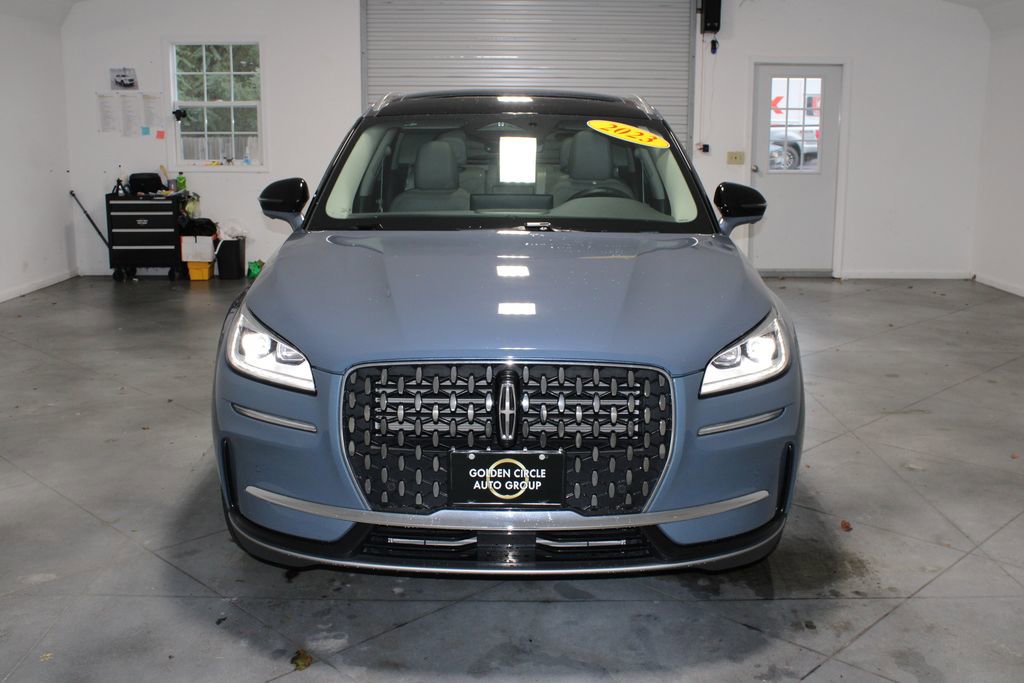 Used 2023 Lincoln Corsair Reserve w/ Equipment Group 201A image 57