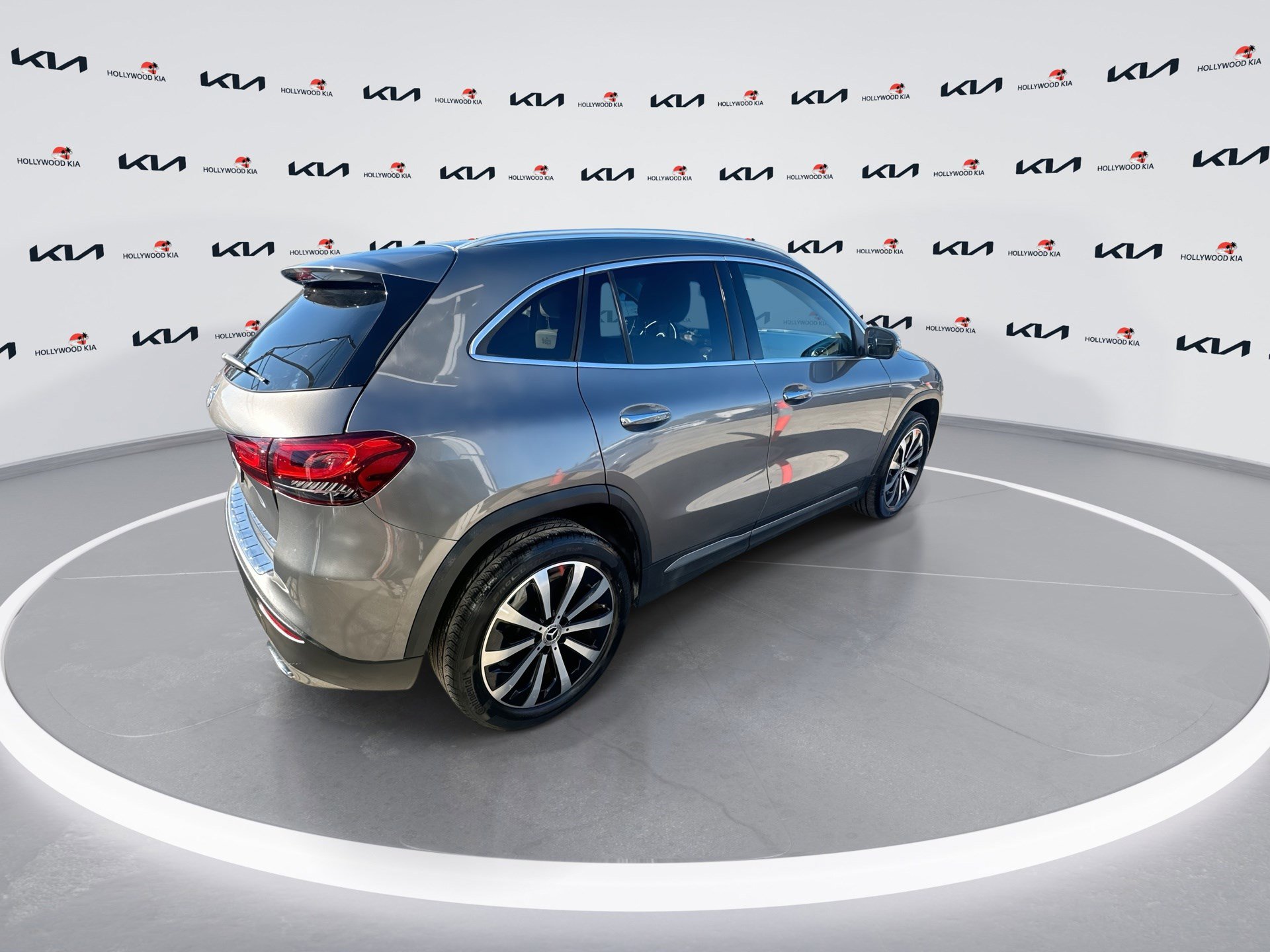 Used 2022 Mercedes-Benz GLA 250 image 8