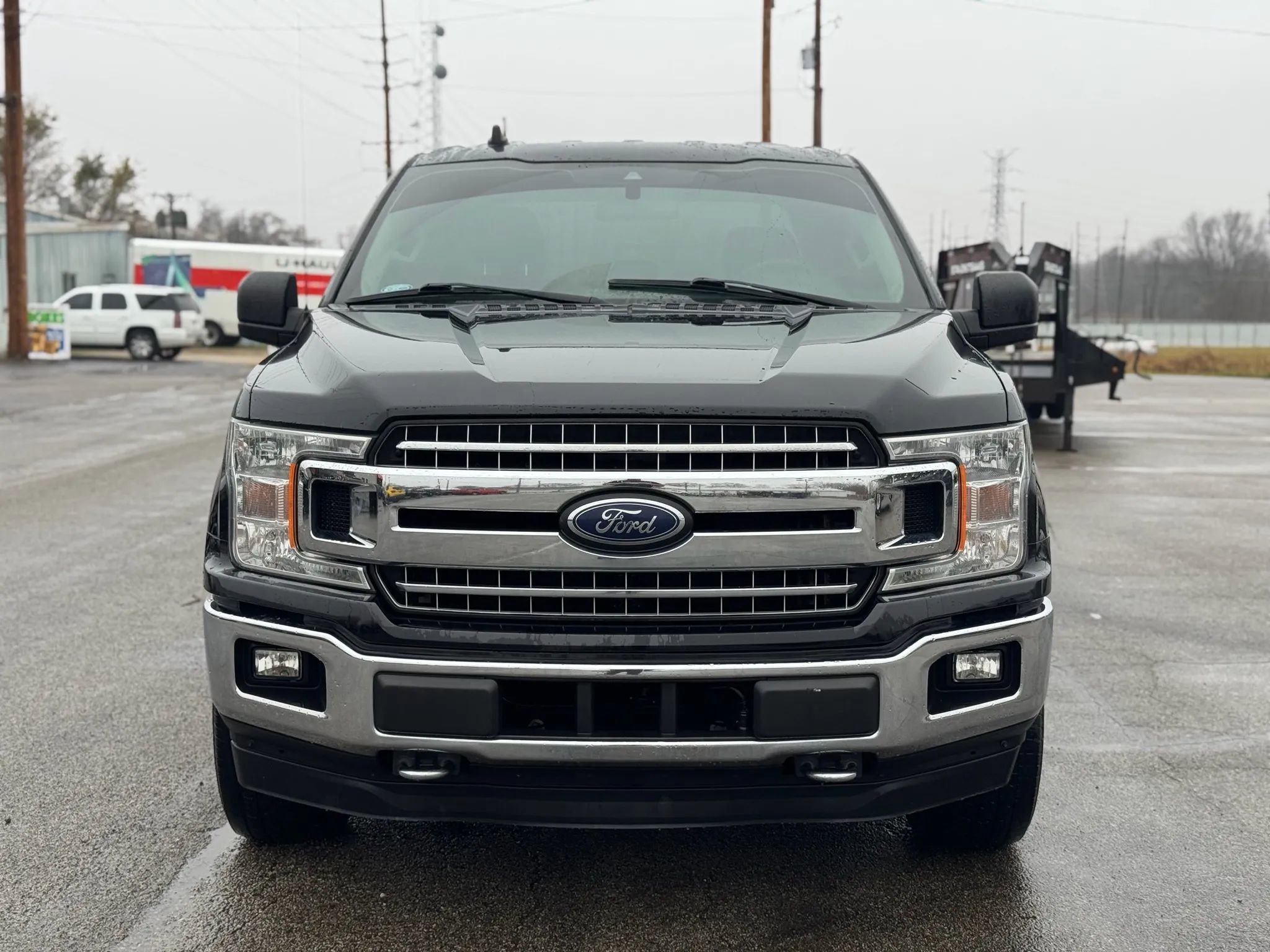 Used 2019 Ford F150 XLT w/ XTR Package image 2