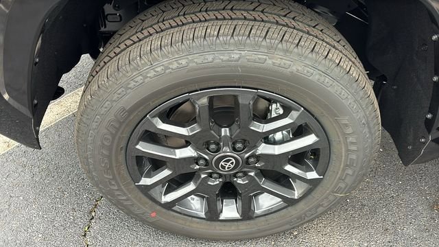 New 2026 Toyota Tundra Platinum AWD/4WD image 38