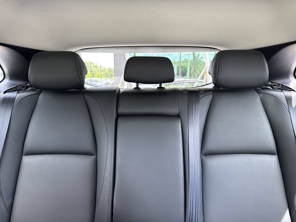 Certified 2021 MAZDA CX-30 AWD 2.5 S w/ Select Package image 18